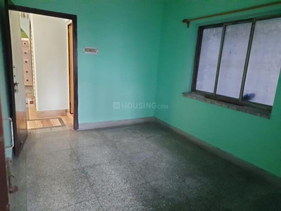 1 BHK Flat for rent in Keshtopur, Kolkata - 600 Sqft