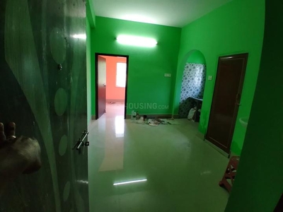 1 BHK Flat for rent in Keshtopur, Kolkata - 632 Sqft