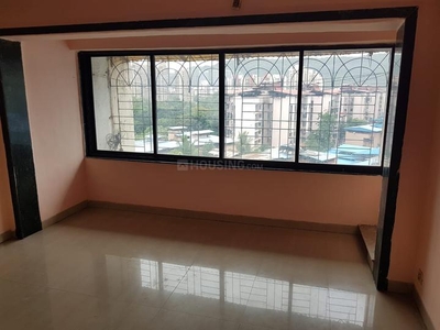 1 BHK Flat for rent in Kharghar, Navi Mumbai - 560 Sqft