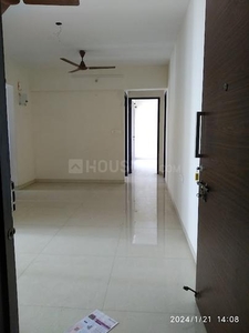 1 BHK Flat for rent in Kharghar, Navi Mumbai - 600 Sqft