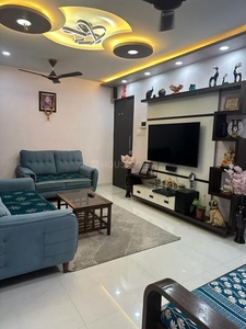 1 BHK Flat for rent in Kharghar, Navi Mumbai - 710 Sqft