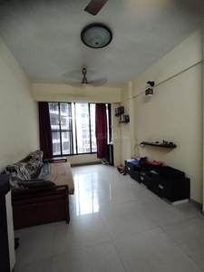 1 BHK Flat for rent in Kharghar, Navi Mumbai - 720 Sqft