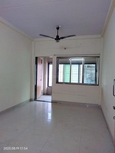 1 BHK Flat for rent in Kharghar, Navi Mumbai - 730 Sqft