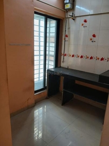 1 BHK Flat for rent in Kopar Khairane, Navi Mumbai - 390 Sqft
