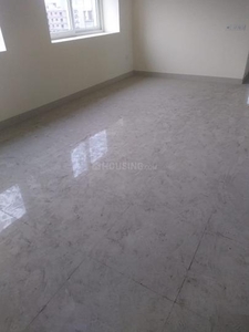 1 BHK Flat for rent in New Town, Kolkata - 520 Sqft