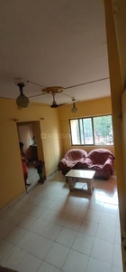1 BHK Flat for rent in Palava, Thane - 495 Sqft
