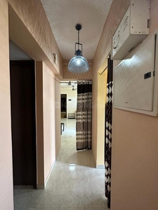 1 BHK Flat for rent in Palava, Thane - 710 Sqft