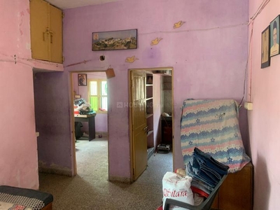 1 BHK Flat for rent in Paldi, Ahmedabad - 600 Sqft