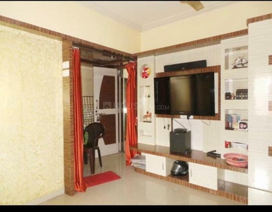 1 BHK Flat for rent in Panvel, Navi Mumbai - 550 Sqft
