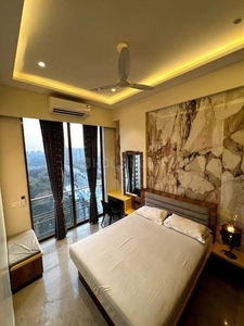 1 BHK Flat for rent in Park Street Area, Kolkata - 750 Sqft