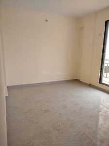 1 BHK Flat for rent in Rabale, Navi Mumbai - 900 Sqft