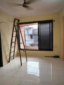 1 BHK Flat for rent in Sanpada, Navi Mumbai - 550 Sqft