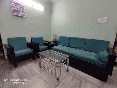 1 BHK Flat for rent in Sanpada, Navi Mumbai - 590 Sqft