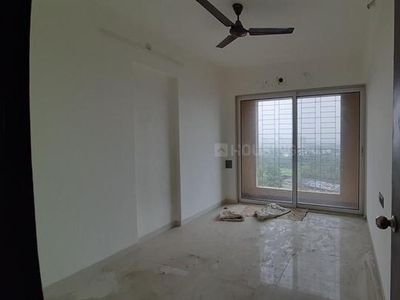1 BHK Flat for rent in Shilphata, Navi Mumbai - 580 Sqft
