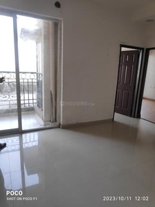 1 BHK Flat for rent in Siddharth Vihar, Ghaziabad - 770 Sqft