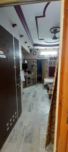 1 BHK Flat for rent in South Bopal, Ahmedabad - 1000 Sqft