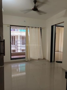 1 BHK Flat for rent in Taloja, Navi Mumbai - 320 Sqft