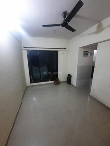 1 BHK Flat for rent in Thane West, Mumbai - 552 Sqft