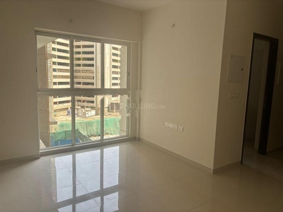 1 BHK Flat for rent in Thane West, Thane - 497 Sqft