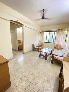 1 BHK Flat for rent in Thane West, Thane - 508 Sqft