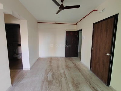 1 BHK Flat for rent in Thane West, Thane - 525 Sqft