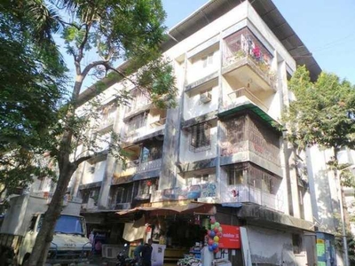 1 BHK Flat for rent in Thane West, Thane - 545 Sqft