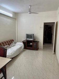 1 BHK Flat for rent in Thane West, Thane - 558 Sqft