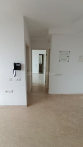 1 BHK Flat for rent in Thane West, Thane - 670 Sqft