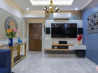 1 BHK Flat for rent in Thane West, Thane - 768 Sqft