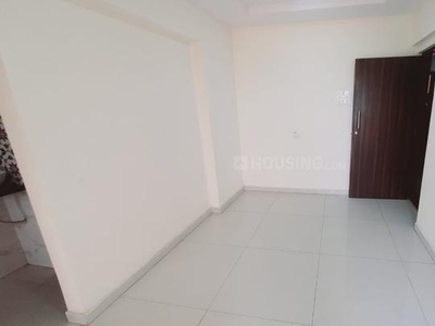 1 BHK Flat for rent in Titwala, Thane - 660 Sqft