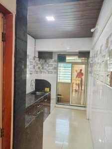 1 BHK Flat for rent in Ulwe, Navi Mumbai - 650 Sqft