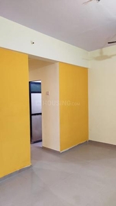 1 BHK Flat for rent in Ulwe, Navi Mumbai - 660 Sqft