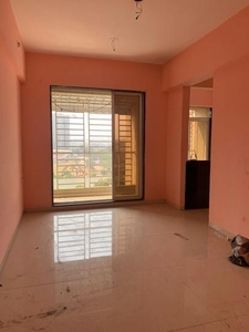 1 BHK Flat for rent in Ulwe, Navi Mumbai - 700 Sqft