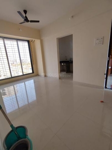 1 BHK Flat for rent in Ulwe, Navi Mumbai - 715 Sqft