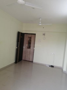 1 BHK Flat for rent in Ulwe, Navi Mumbai - 725 Sqft