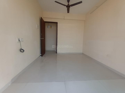 1 BHK Flat for rent in Ulwe, Navi Mumbai - 738 Sqft