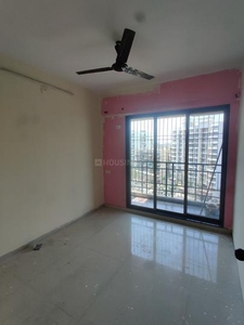 1 BHK Flat for rent in Ulwe, Navi Mumbai - 750 Sqft
