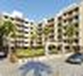 1 BHK Flat for rent in Vaishno Devi Circle, Ahmedabad - 677 Sqft