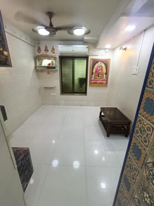 1 BHK Flat for rent in Vashi, Navi Mumbai - 700 Sqft