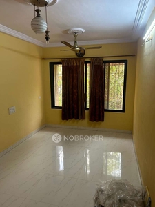 1 BHK Flat In Aai Parvati, Phase 2, Dombivli West for Rent In Dombivli West