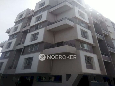 1 BHK Flat In Akashay Sankul For Sale In Anant Nagar, Defence Area, Pimple Gurav