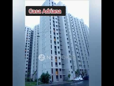 1 BHK Flat In Casa Adriana Palava Phase 2 for Rent In Dombivli