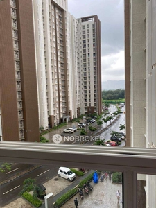 1 BHK Flat In Lodha Upper Thane Treetops for Rent In Anjur
