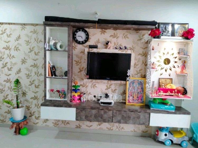 1 BHK Flat In Sahyadri Dedge Corner For Sale In Kirkatwadi