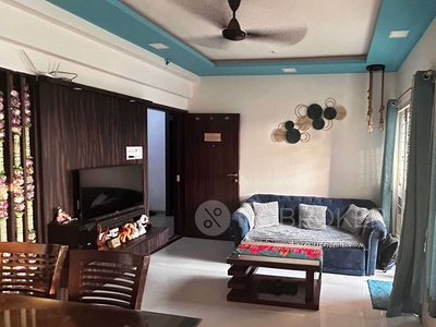 1 BHK Flat In Sai Paradise For Sale In Baner