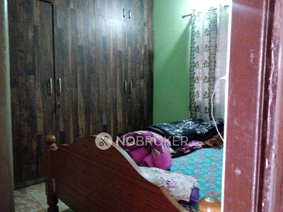 1 BHK House for Rent In 6th Main Road, Bagalakunte