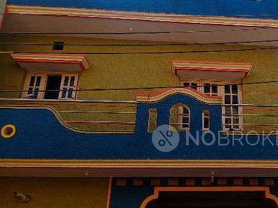 1 BHK House for Rent In Herohalli Cross Rns