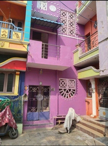 1 BHK House For Sale In Ayapakkam, Rajammal Nagar, Tnhb Colony, Annanur, Ayappakkam, Chennai, Tamil Nadu 600077, India