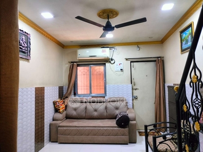 1 BHK House For Sale In Jai Jawan Apartment