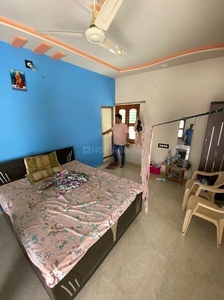 1 BHK Independent Floor for rent in Chanakyapuri, Ahmedabad - 200 Sqft